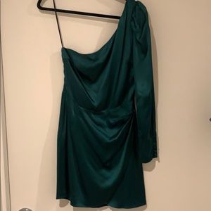 Reformation Hyperion Dress